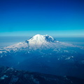 2012 08-Seattle Mount Rainier